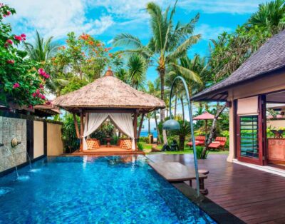 The Strand Villa (1BR) @The St. Regis Bali Resort