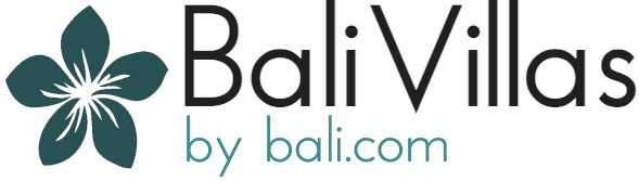 Luxury Villas Logo Bali